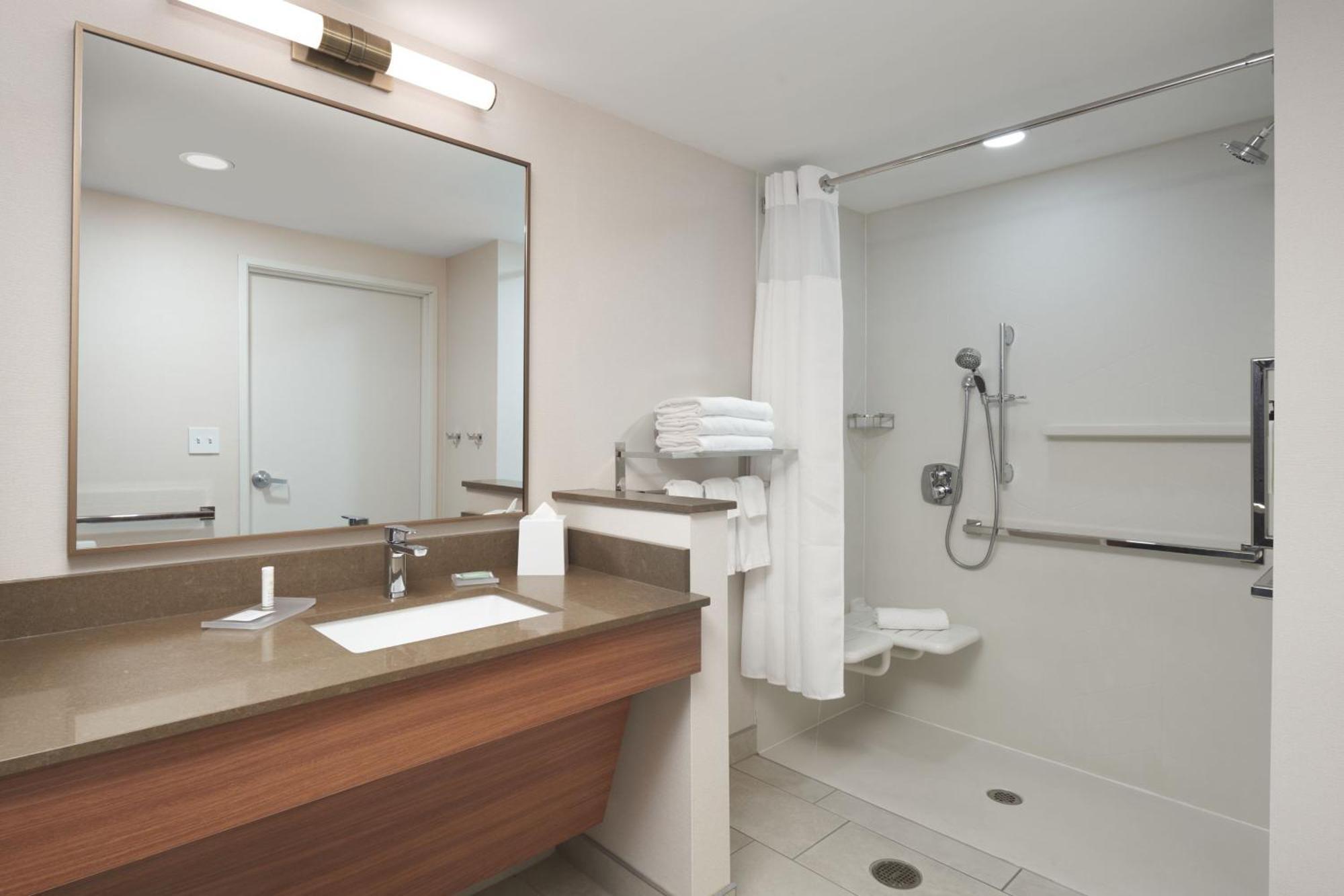 Fairfield By Marriott Inn & Suites Hardeeville I-95 North Eksteriør bilde