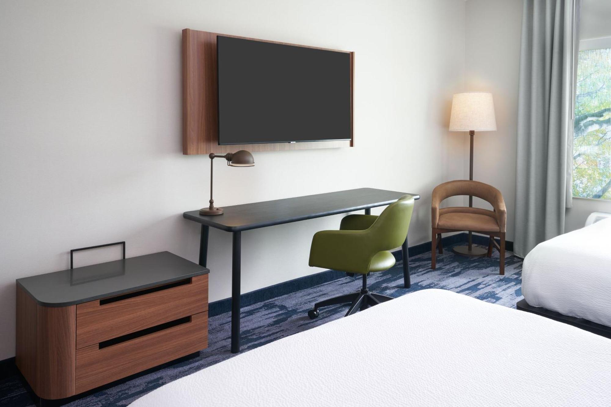 Fairfield By Marriott Inn & Suites Hardeeville I-95 North Eksteriør bilde