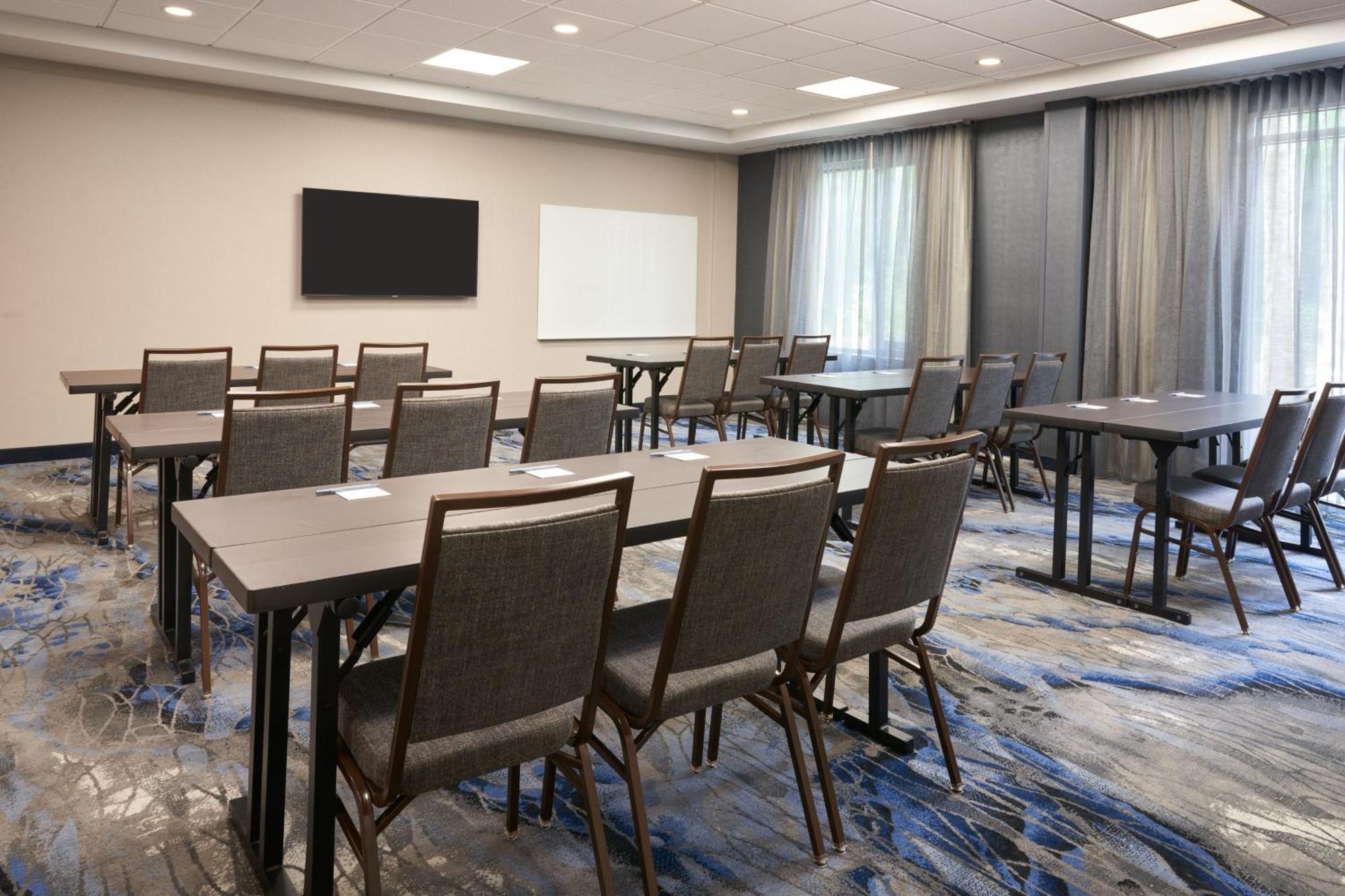 Fairfield By Marriott Inn & Suites Hardeeville I-95 North Eksteriør bilde