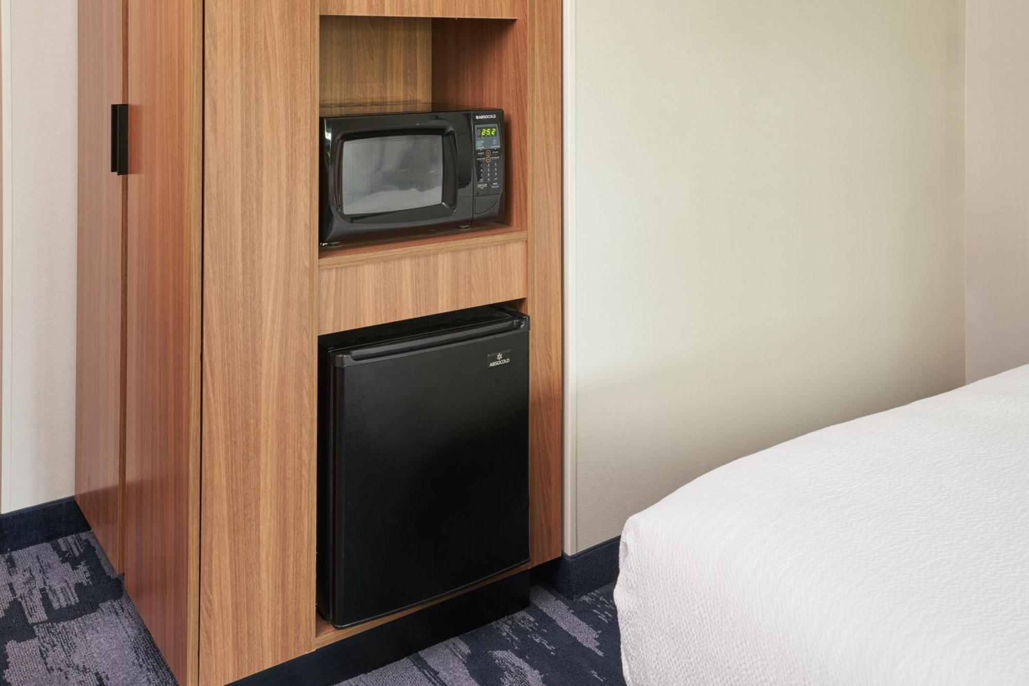 Fairfield By Marriott Inn & Suites Hardeeville I-95 North Eksteriør bilde