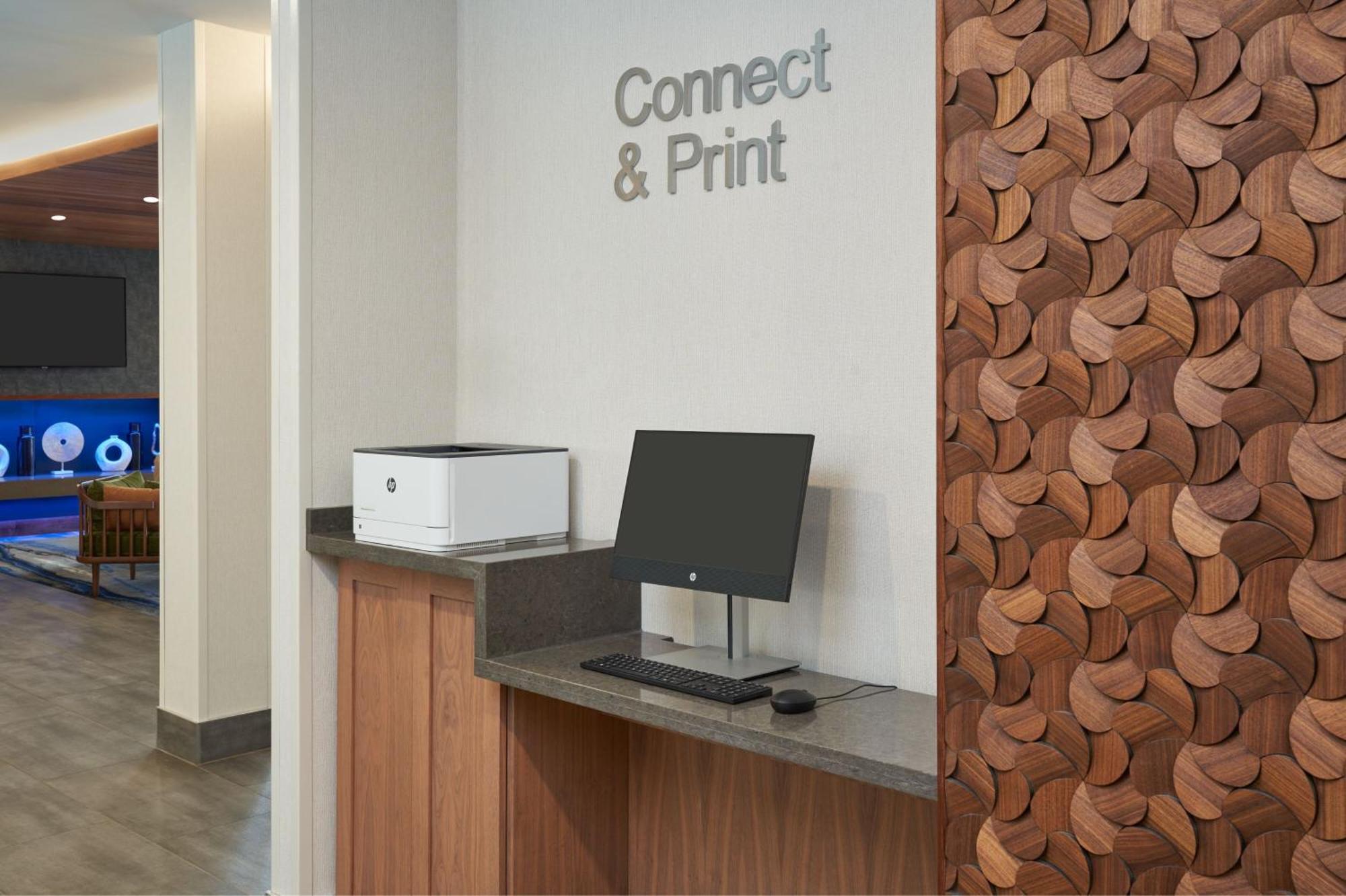 Fairfield By Marriott Inn & Suites Hardeeville I-95 North Eksteriør bilde