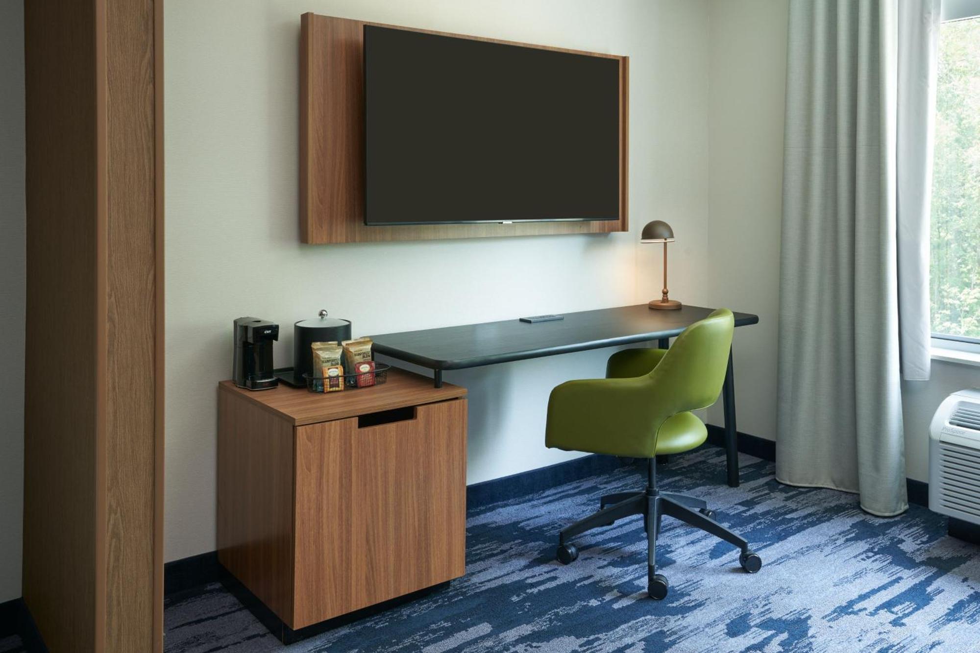 Fairfield By Marriott Inn & Suites Hardeeville I-95 North Eksteriør bilde